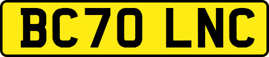 BC70LNC