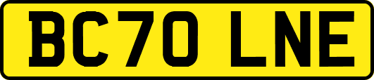 BC70LNE