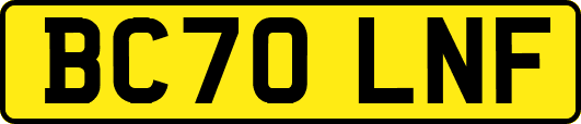 BC70LNF