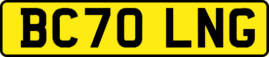 BC70LNG
