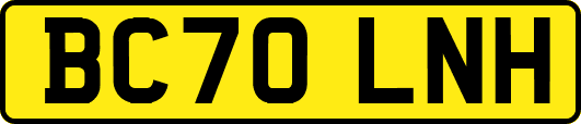 BC70LNH
