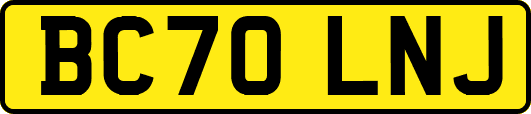 BC70LNJ