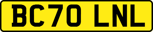 BC70LNL