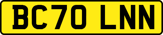 BC70LNN