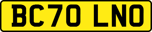 BC70LNO
