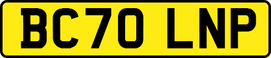 BC70LNP