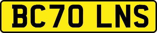 BC70LNS