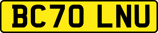 BC70LNU
