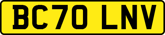 BC70LNV