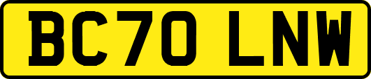 BC70LNW