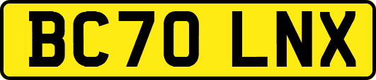 BC70LNX