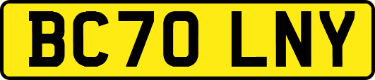 BC70LNY