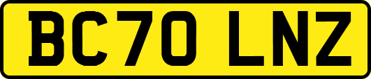BC70LNZ