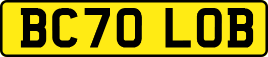 BC70LOB