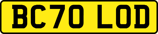 BC70LOD