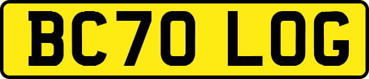 BC70LOG