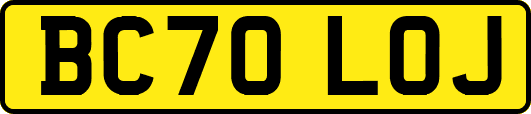BC70LOJ