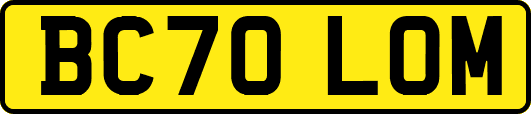 BC70LOM