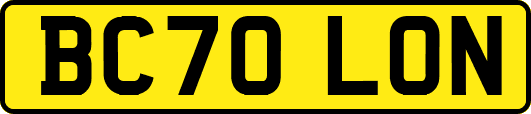 BC70LON