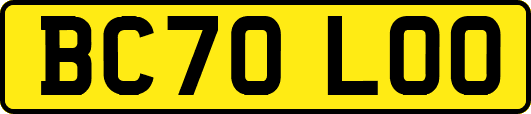 BC70LOO