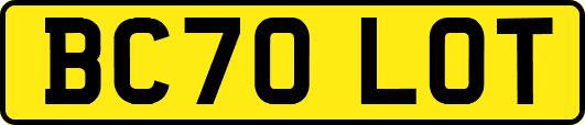 BC70LOT