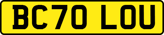BC70LOU