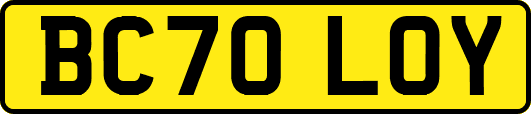 BC70LOY