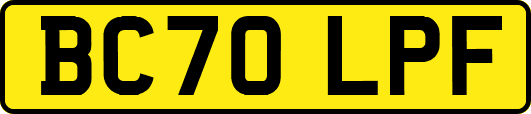 BC70LPF