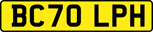 BC70LPH