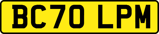 BC70LPM