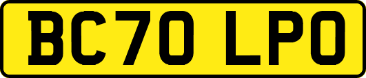 BC70LPO