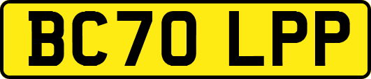 BC70LPP