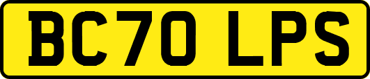BC70LPS