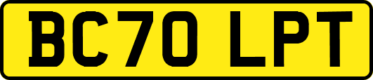 BC70LPT