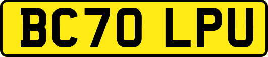 BC70LPU