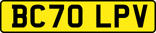 BC70LPV