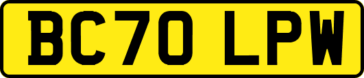 BC70LPW