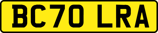 BC70LRA