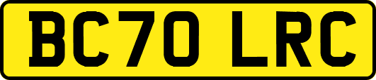BC70LRC
