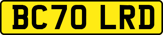 BC70LRD