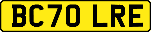 BC70LRE