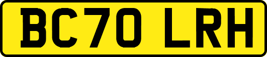 BC70LRH