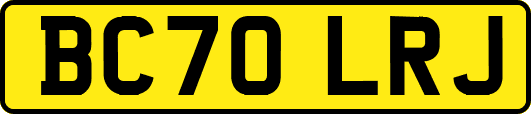BC70LRJ