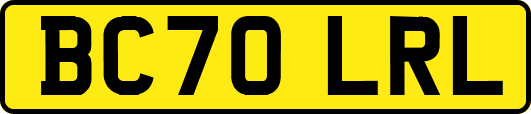 BC70LRL