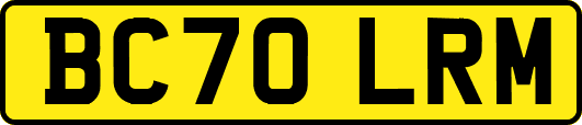 BC70LRM