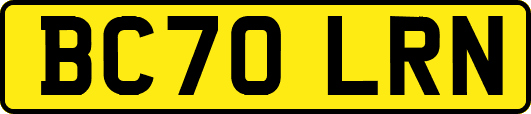 BC70LRN