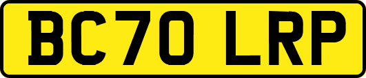 BC70LRP