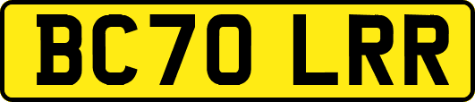 BC70LRR