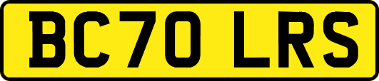 BC70LRS
