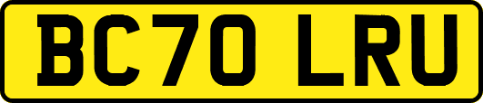 BC70LRU